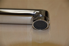 Излив для IC/OC 31 350мм