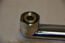 Излив для IC/OC 31 350мм