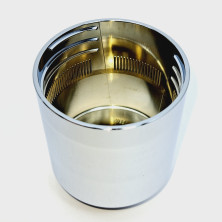 Заглушка, 09038000, Grohe