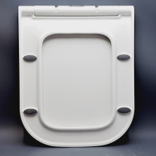 Сиденье с микролифтом для CN3013, арт.K-3013, Ceramicanova