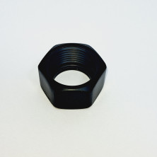 Фиксатор (гайка 3/4),ST200Black, черная