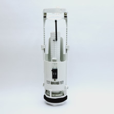 Сливная Арматура 2-ур. сливная, EC, тип 3, для STREET FUSION