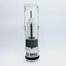 Сливная Арматура 2-ур. сливная, EC, тип 3, для STREET FUSION