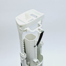 Сливная Арматура 2-ур. сливная, EC, тип 3, для STREET FUSION