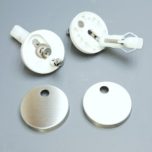 Крышка-сиденье для унитаза BelBagno Energia