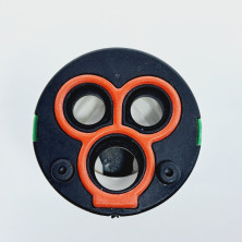 Картридж d40 низкий