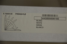 Крышка сиденье для унитаза Presquile