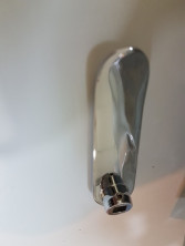 Поворотный рычаг смесителя Т4 A3289801YP Vitra