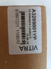 Поворотный рычаг смесителя Т4 A3289801YP Vitra