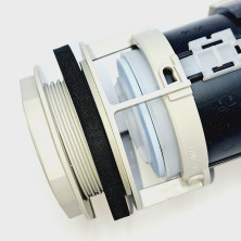Комплект арматуры 2P Oli для унитаза Нео, 1.WH30.2.299, Santek