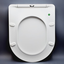 Сиденье с микролифтом для CN3015, арт. K-3015, Ceramicanova