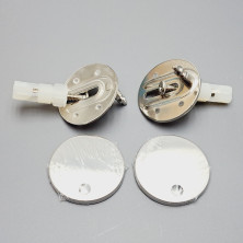 Сиденье с микролифтом для CN3015, арт. K-3015, Ceramicanova