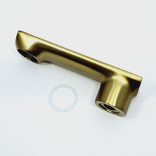 Излив в сборе ST1425SHAGold,