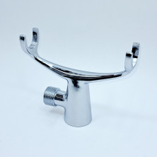 Держатель для душа VN 54-2, ESKO, DD2,