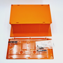 Panel Adapter Group - Unity