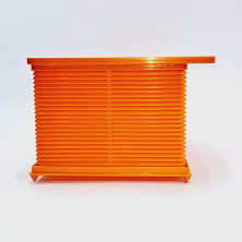 Panel Adapter Group - Unity