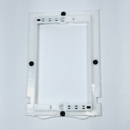 Подрамник для кнопки управления 740/742, 436385YP, Vitra