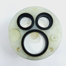 Картридж 40 мм Ceraplan III, Active, арт. B964932NU, Vidima