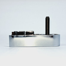 Основание нижней петли CVS1, правое, X8CRPL00602PA, Ravak