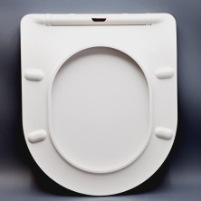 Сиденье с микролифтом, арт. K-6000/6063, Ceramicanova