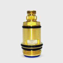 Переключатель излива для душевой системы OPAL, арт. 5D0002700NT0, Bravat