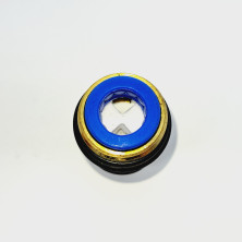 Переключатель излива для душевой системы OPAL, арт. 5D0002700NT0, Bravat