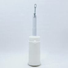 Арматура слива для 701-XXXX, 426848YP, Vitra