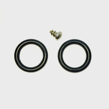 Манжеты поворотного излива для кухонного смесителя