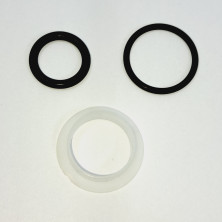 Уплотнения излива 7664700-00 Kludi