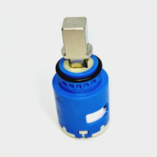 Картридж керамический 25 мм, 121822, Blanco