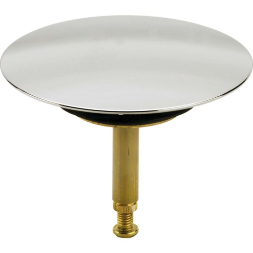 Пробка со штоком для Multiplex + Trio и Simplex, 215392,  Viega