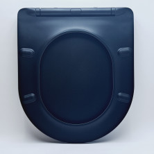 Сиденье с микролифтом, арт. K-6000MB/6063MB, Ceramicanova