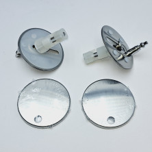 Сиденье с микролифтом, арт. K-6000MB/6063MB, Ceramicanova