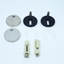 Установочный комплект для сиденья K-1801/1802/3001/3003, арт. SPCNSCU198, Ceramicanova