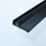 Силиконовый уплотнитель двери ECO-NERO, арт. ECO-NERO-SSD, Cezares