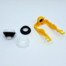 Комплект мембран для клапана AZOR, OLI