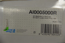 Комплект микролифтов для сиденья GAP