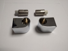 Комплект микролифтов для сиденья GAP