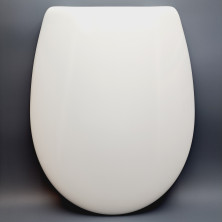 Сиденье для унитаза с микролифтом, Bau Ceramic, 39493000, Grohe