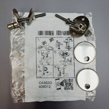 Сиденье для унитаза с микролифтом, Bau Ceramic, 39493000, Grohe