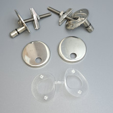 Сиденье для унитаза с микролифтом, Bau Ceramic, 39493000, Grohe