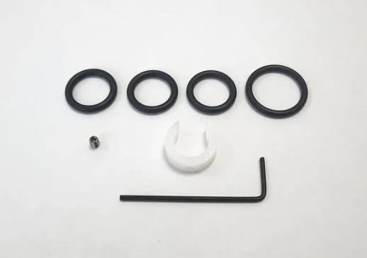 Набор для крепления излива Сева Трио S320, арт. B960868NU, Vidima