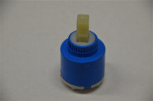 Картридж керамический без дистрибьютора, d35 мм, для 1061/2/2L,3501/02/02L,3503,3702,3702L,2601 B014 Wasserkraft