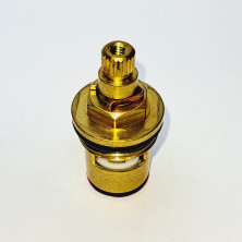 Кран-букса горячей воды V00547 Esko