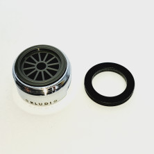 Аэратор M24x1ND 7520505-00 Kludi