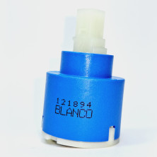 Картридж керамический 35 мм (синий) Blanco 121894
