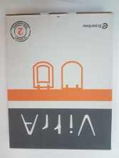 Сидение Nuova, дюропласт, 95-003-001, Vitra