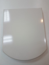 Сидение Nuova, дюропласт, 95-003-001, Vitra