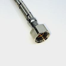 Гибкая подводка 8мм, холодная, 102139019, E.C.A.