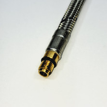 Гибкая подводка 8мм, холодная, 102139019, E.C.A.